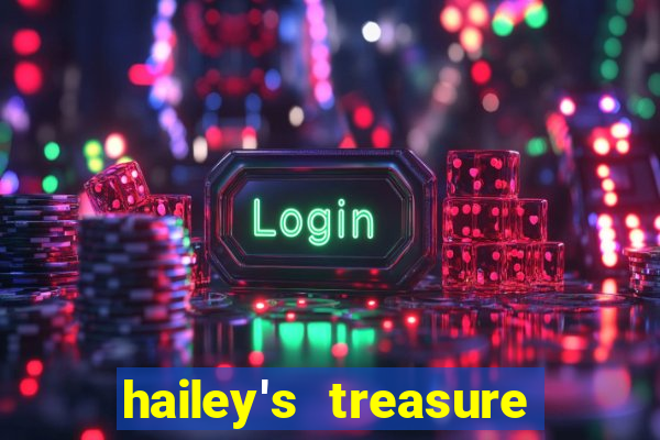 hailey's treasure adventure apk